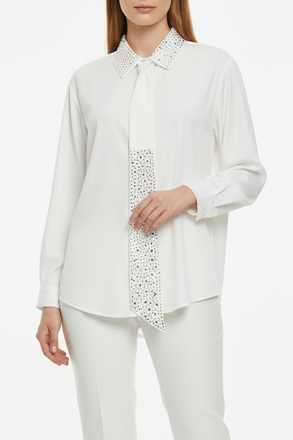 CAMICIA SHINE