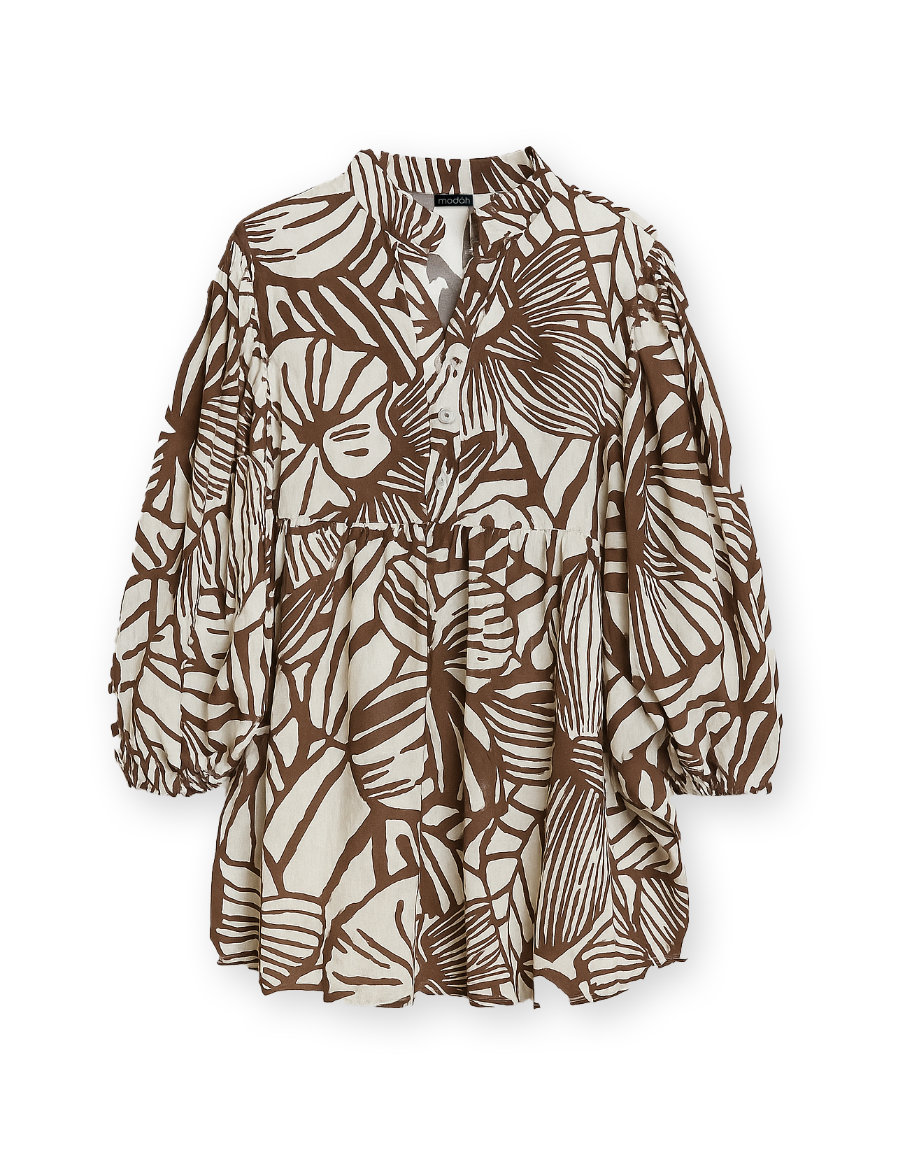 BLUSA LINFA