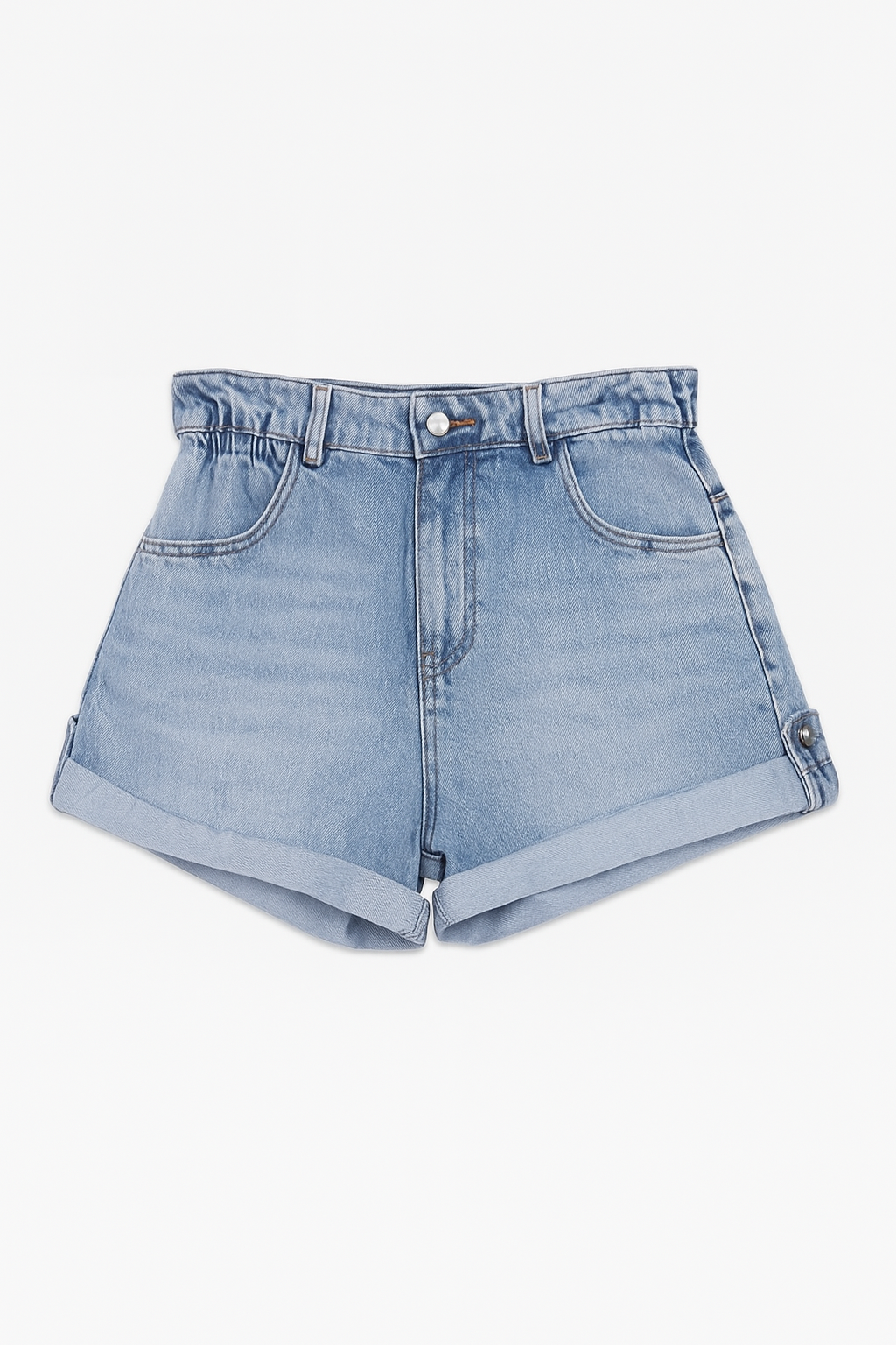 PANTALONCINO ELASTICO