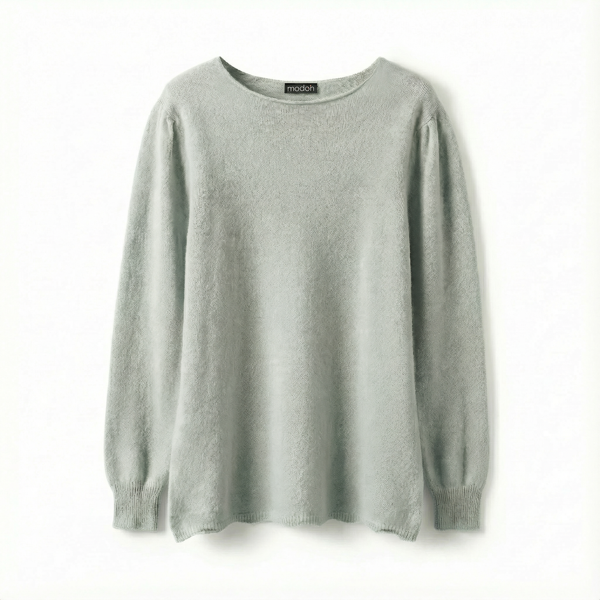 Lightweight sweater
