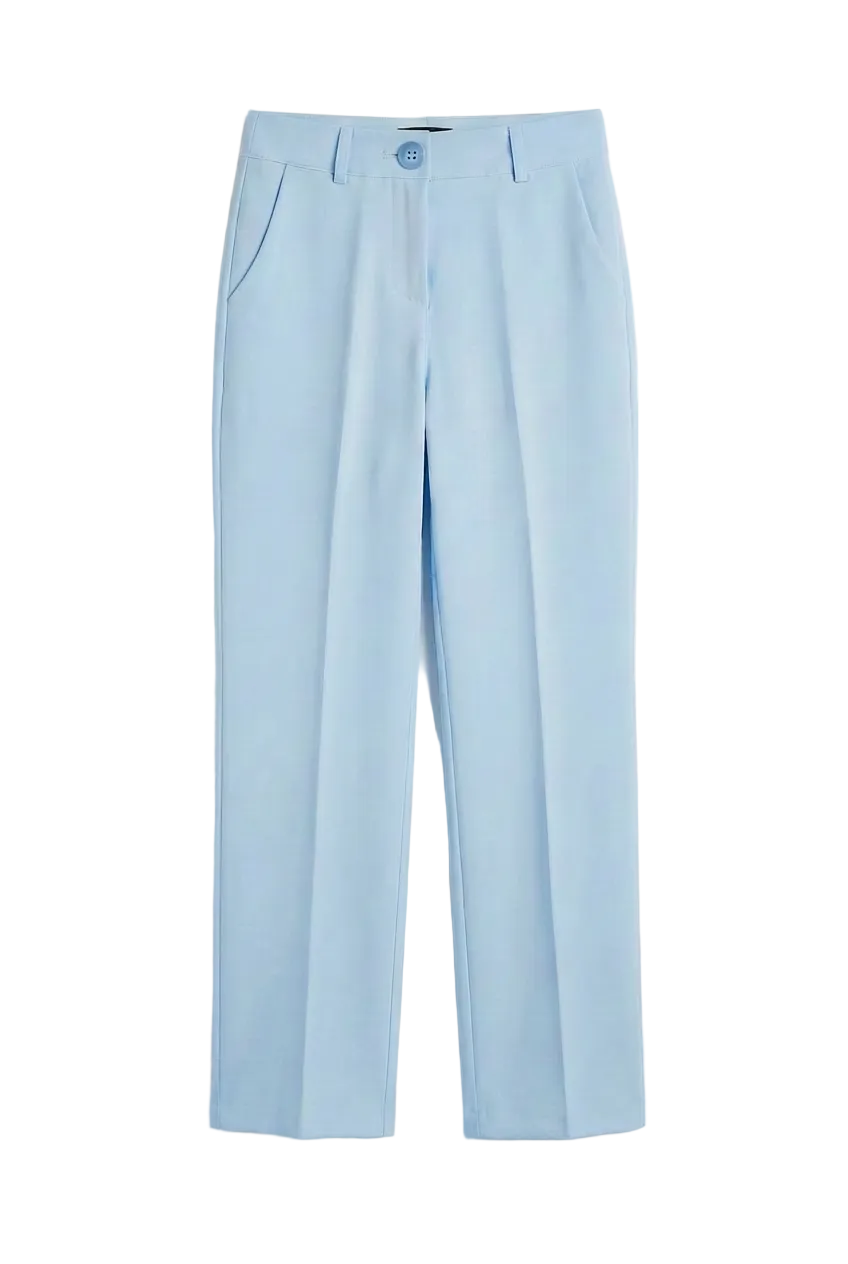 Complete suit trousers