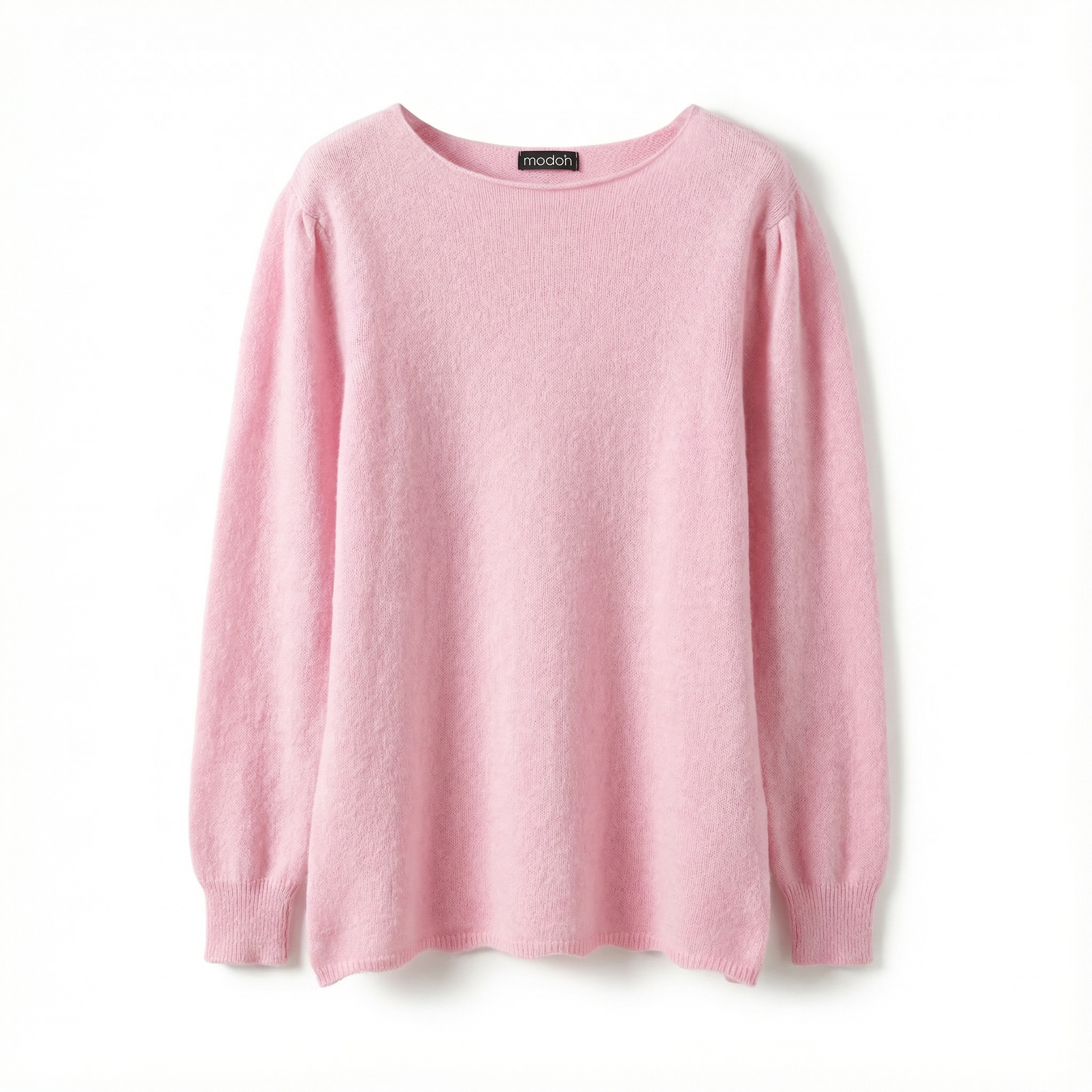 Lightweight sweater