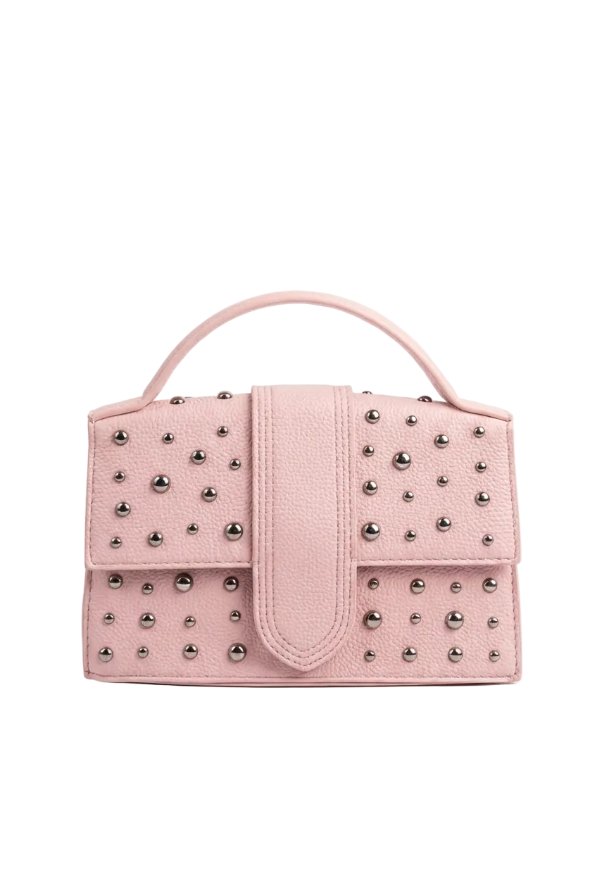 Borsa Rock con la tracolla