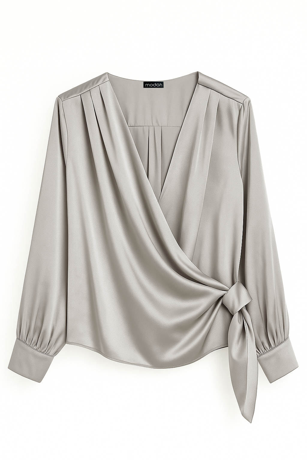 AURORA BLOUSE