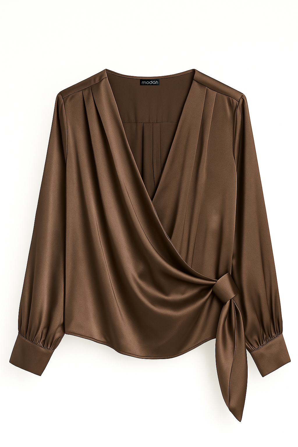 AURORA BLOUSE