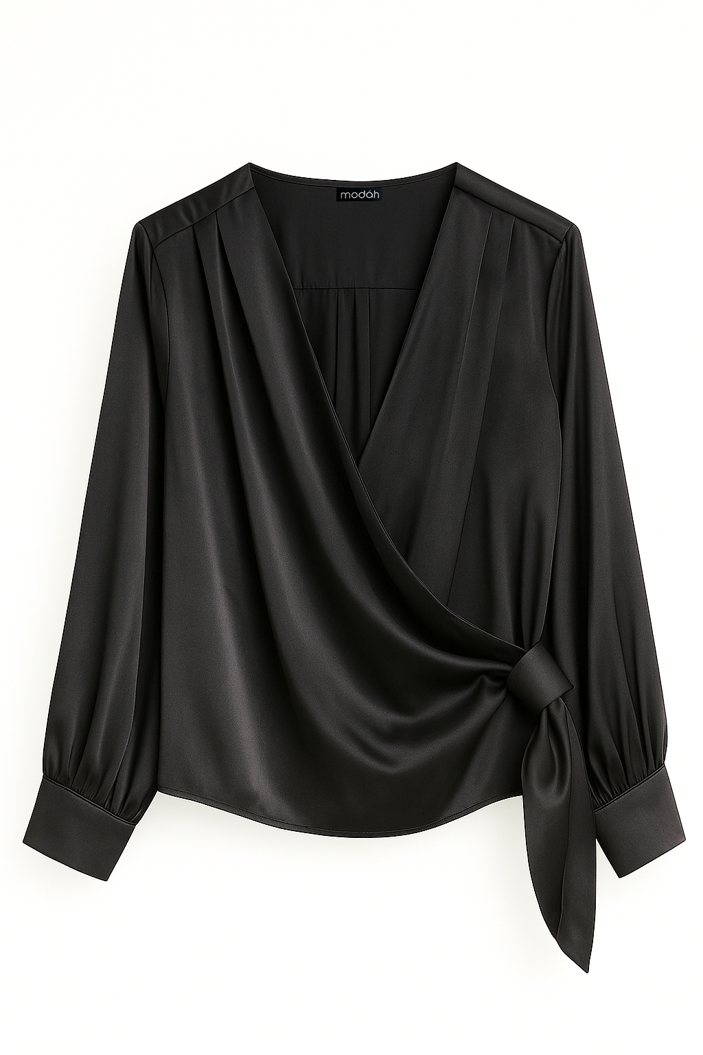 AURORA BLOUSE