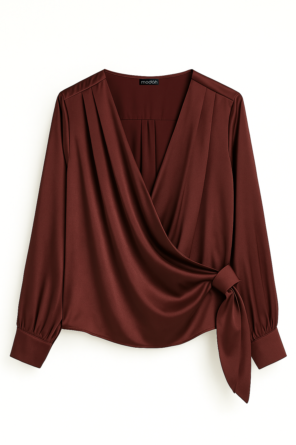 AURORA BLOUSE