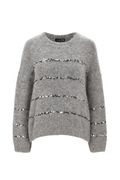 MAGLIA PAILLETTES