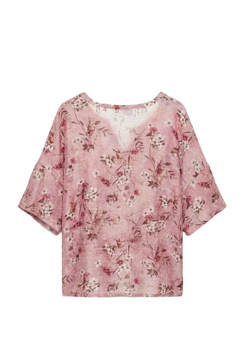 Blusa Floreale
