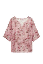 Blusa Floreale