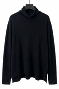 MAGLIONE LEGGERO COLLO ALTO