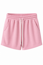 Shorts Sporty-Chic