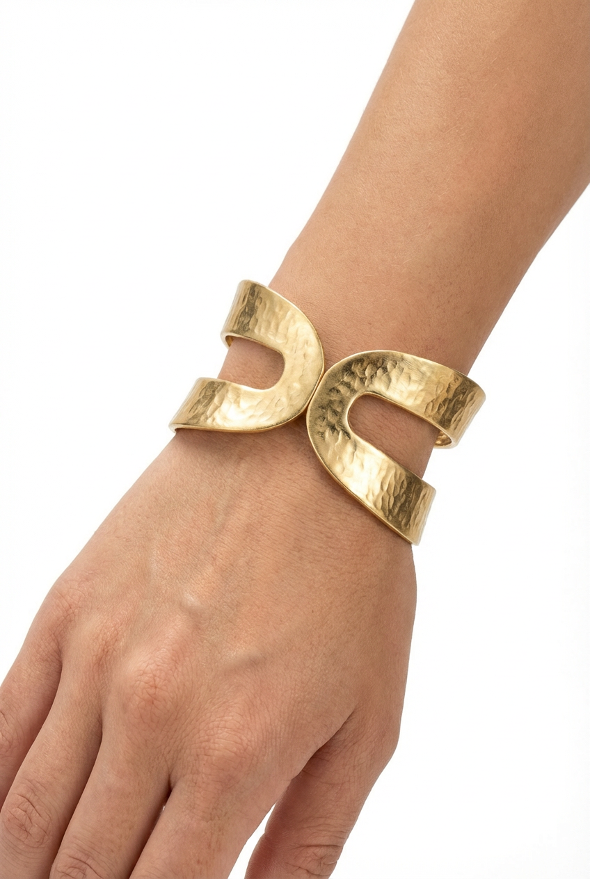 Bracciale Aura Gold