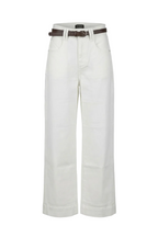 Mom-fit jeans