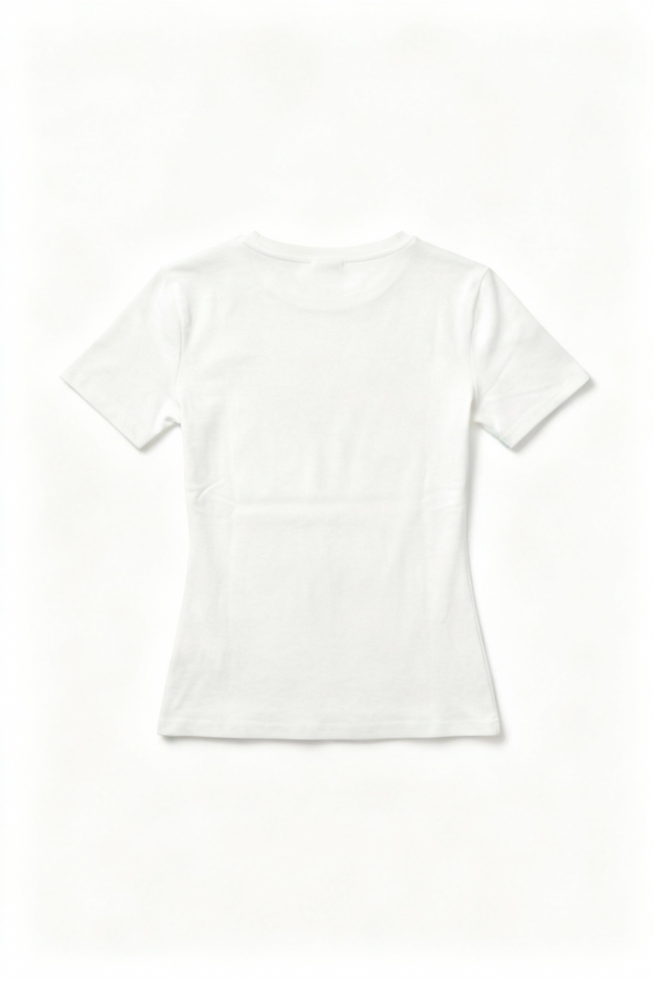 Essential short-sleeved T-shirt