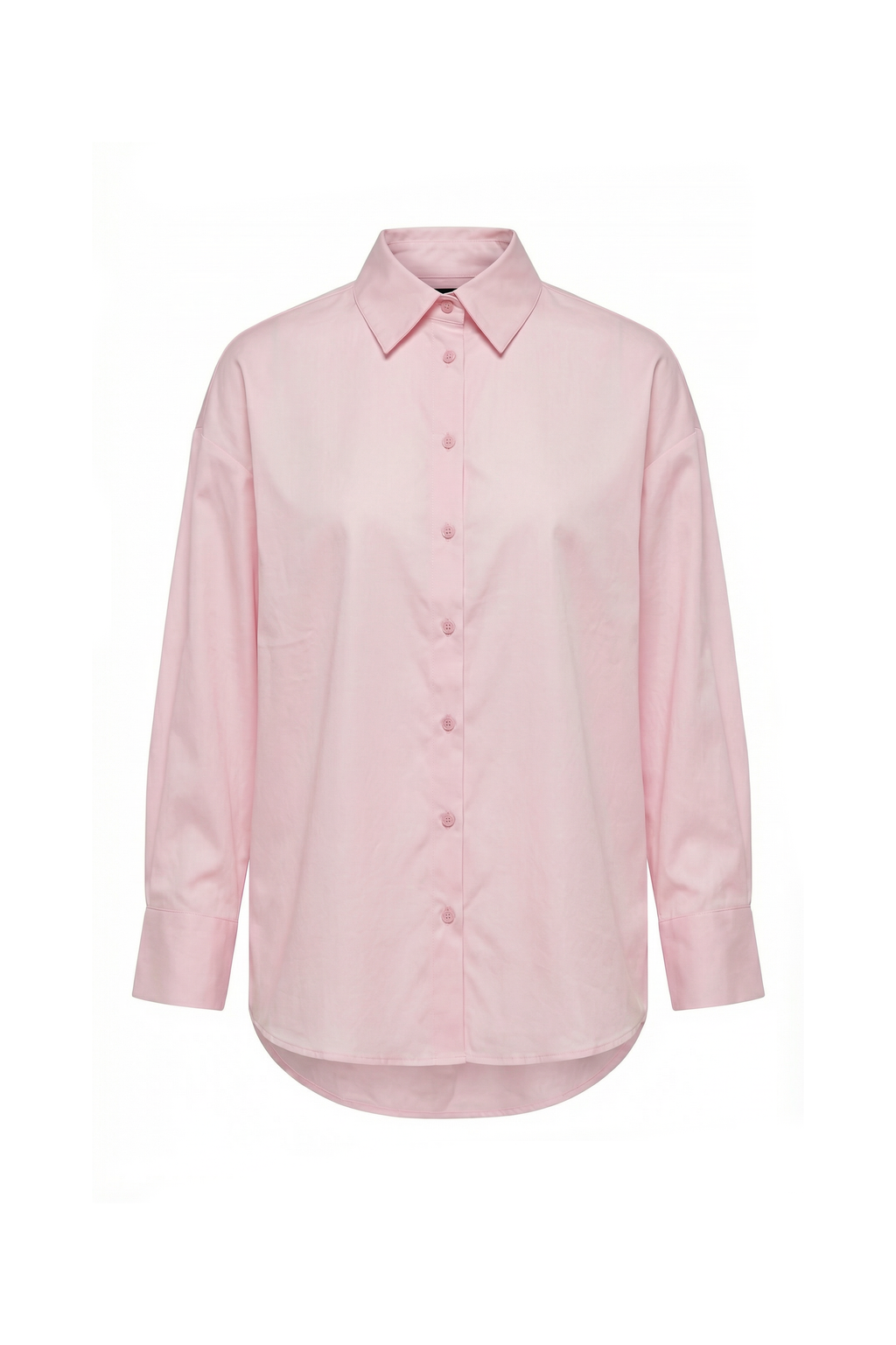 Camicia essenziale