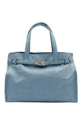 Borsa con chiusura Kelly