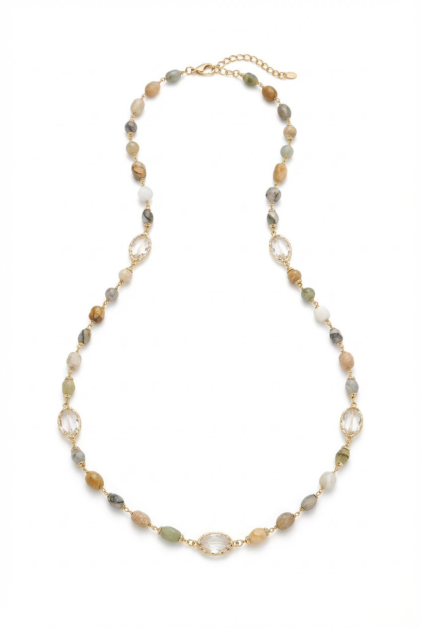 Collana Neutral Earth