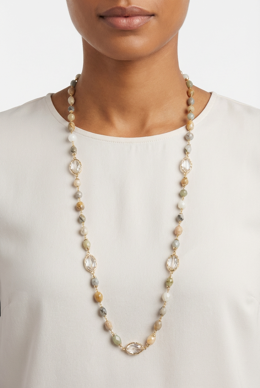 Collana Neutral Earth