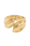 Bracciale Petalo d'Oro