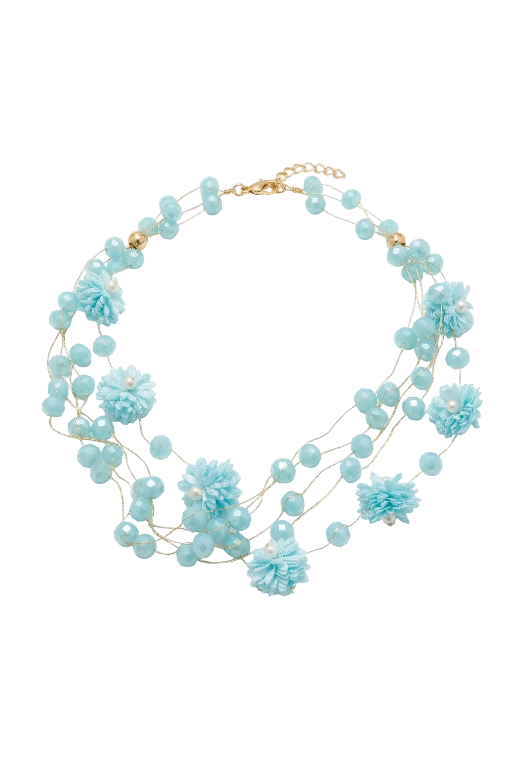 Collana Brezza Marina