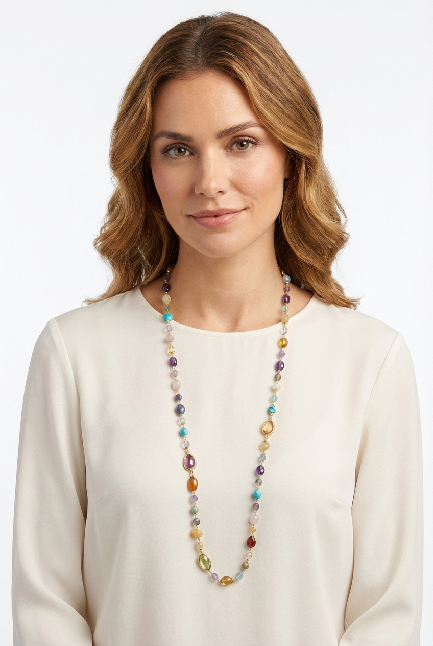 Collana Neutral Earth