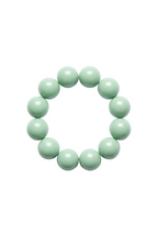 Bracciale Chuncky in Resina