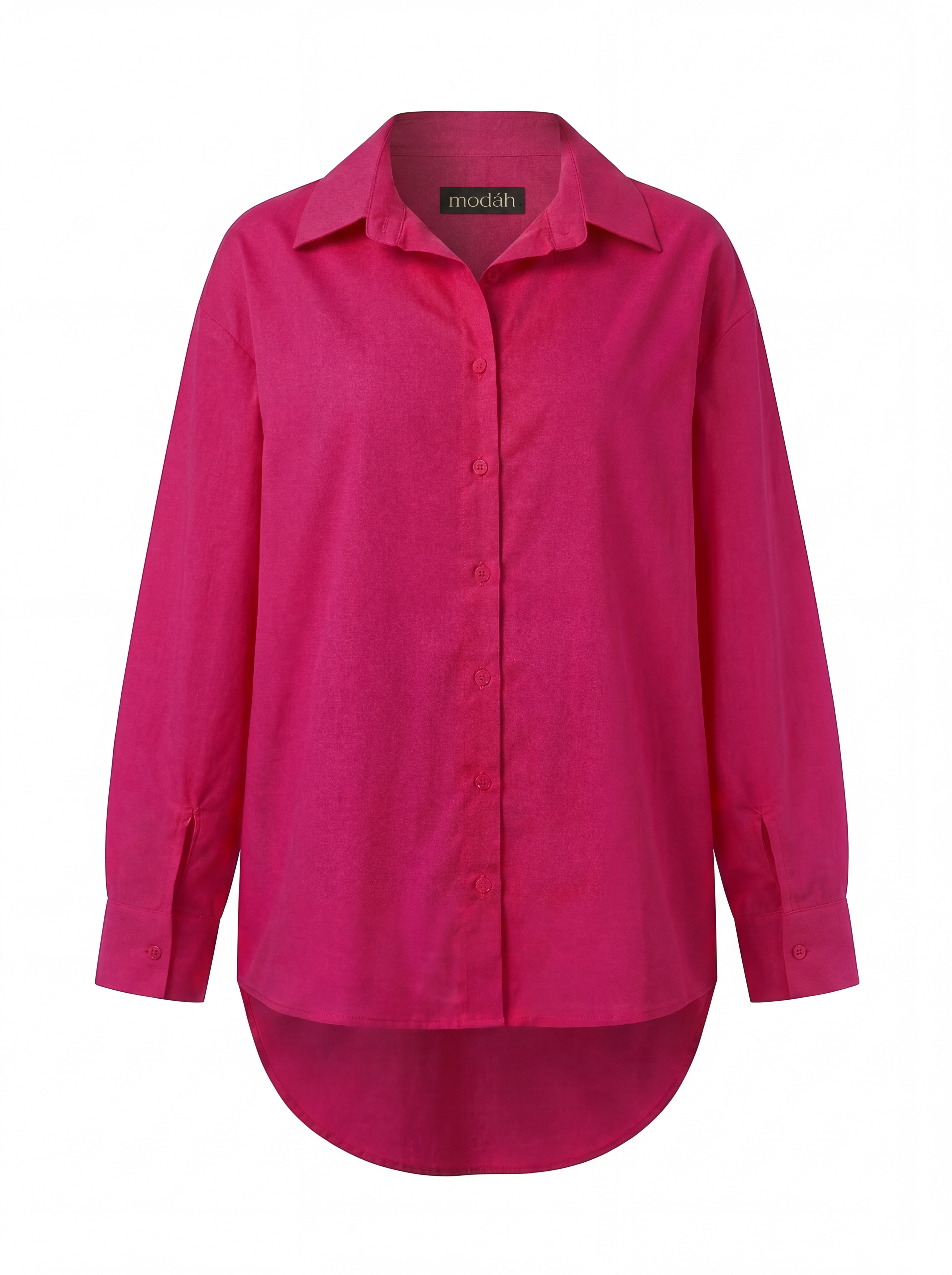 Camicia essenziale
