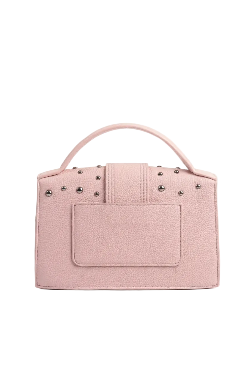 Borsa Rock con la tracolla