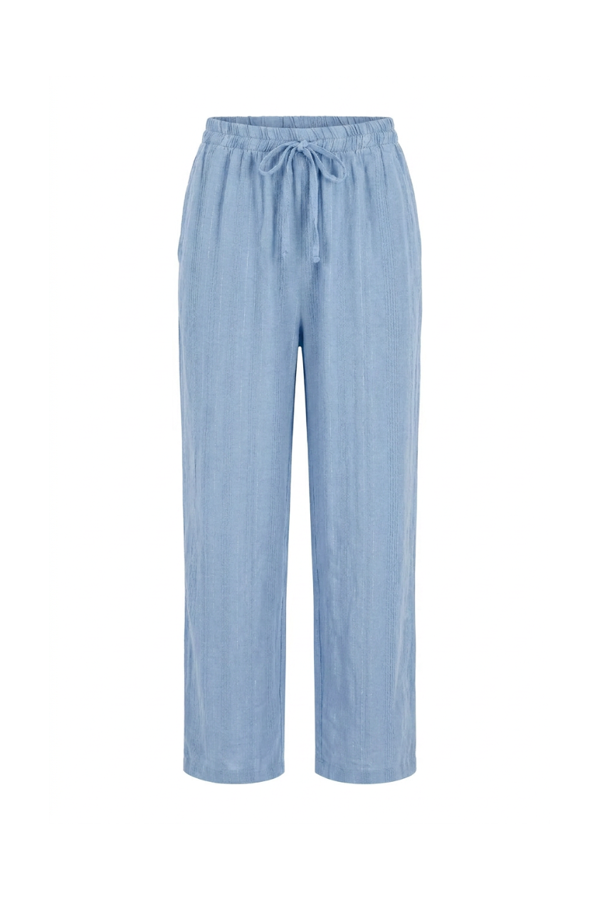 Pantalone in Cotone
