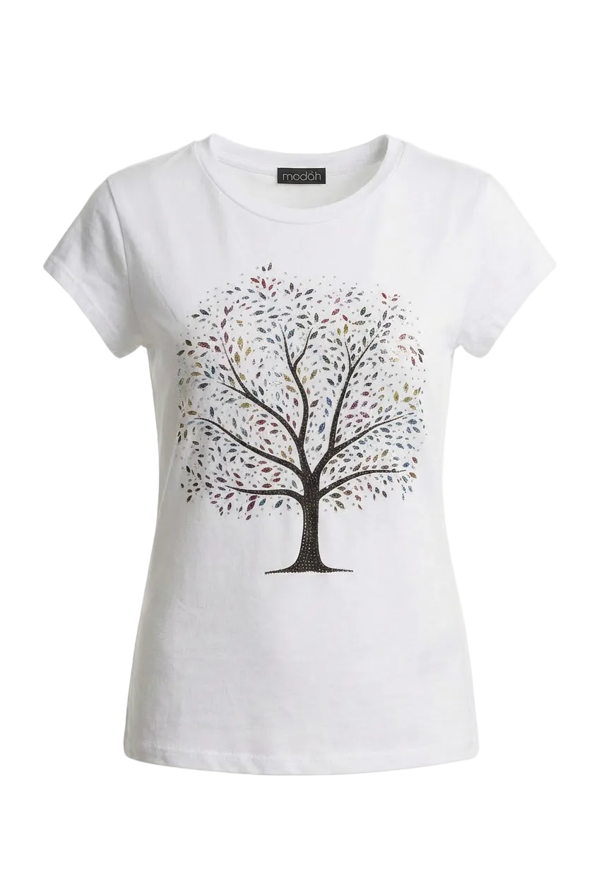 Tree of Life T-shirt