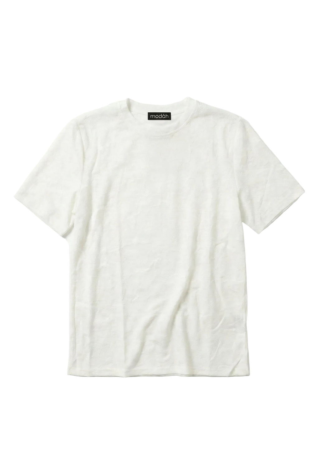 T-shirt Ricamato