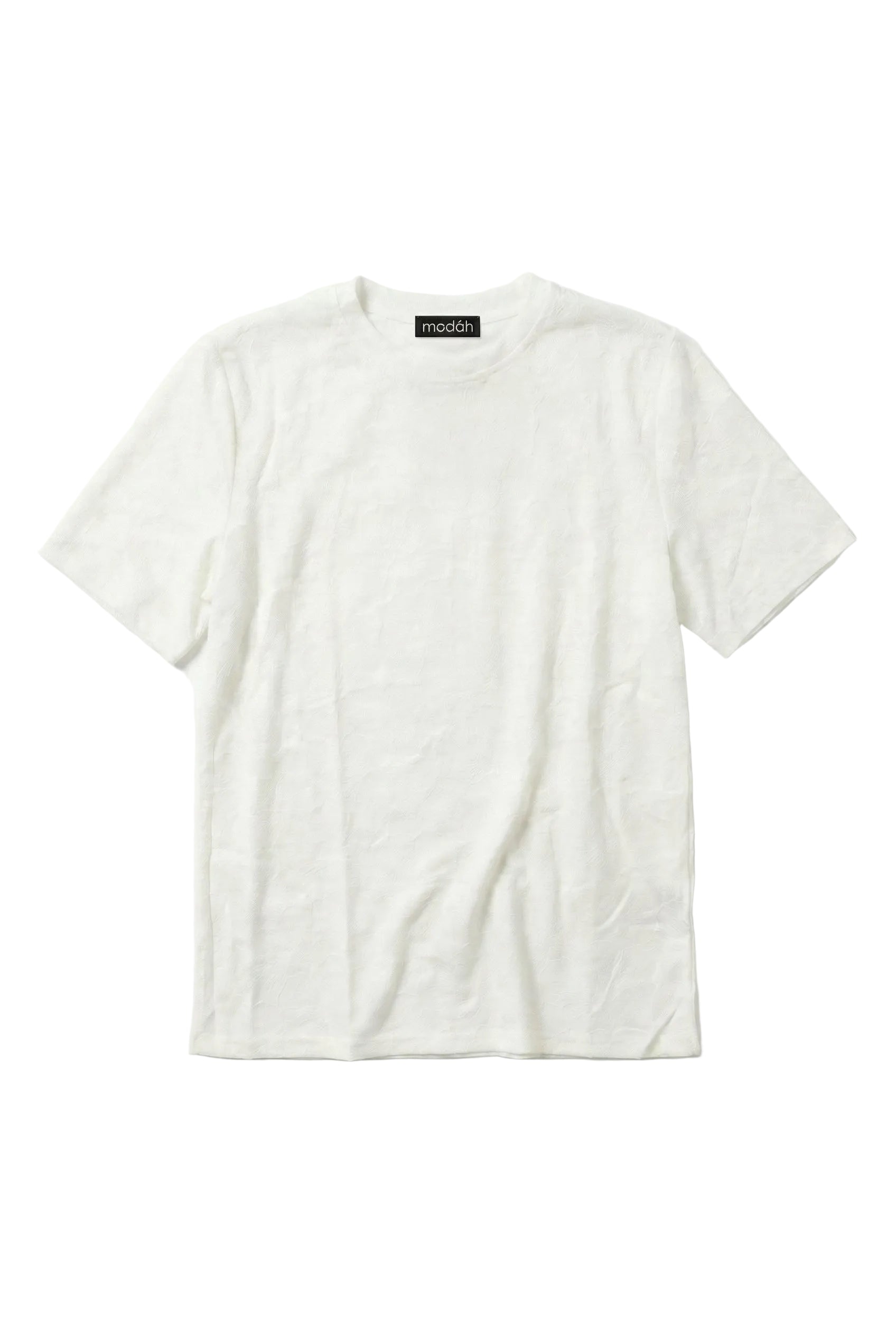 T-shirt Ricamato