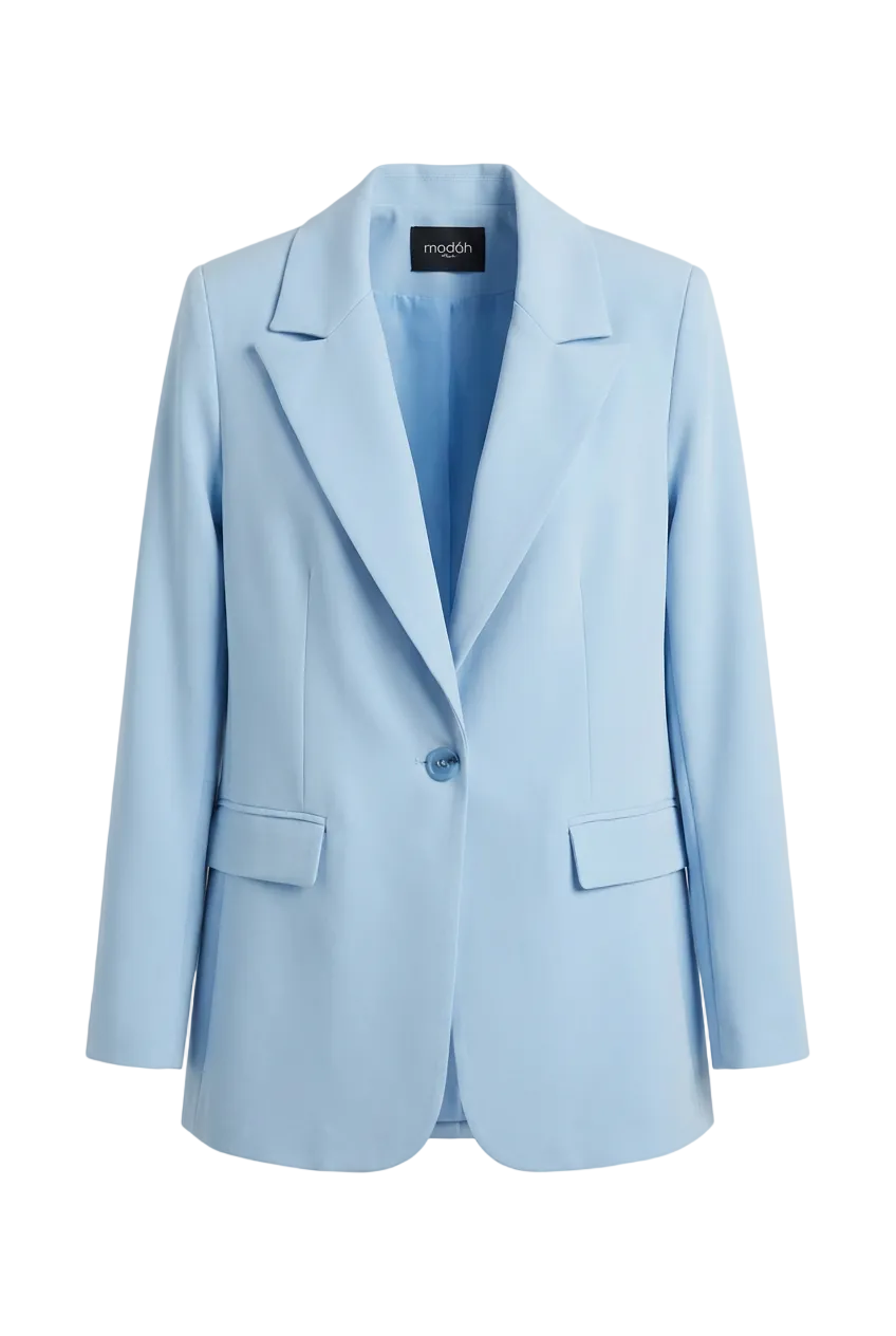 Full suit jacket