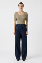 Top a Costine in Lurex
