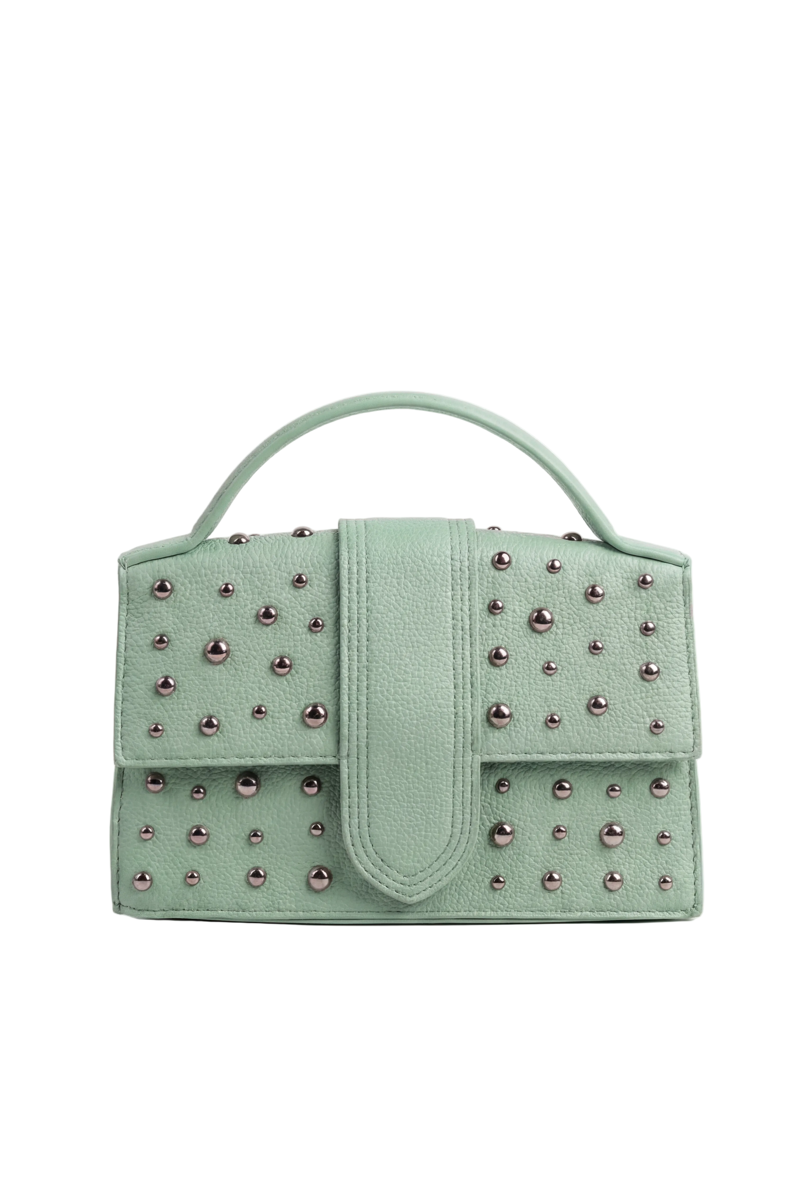 Borsa Rock con la tracolla