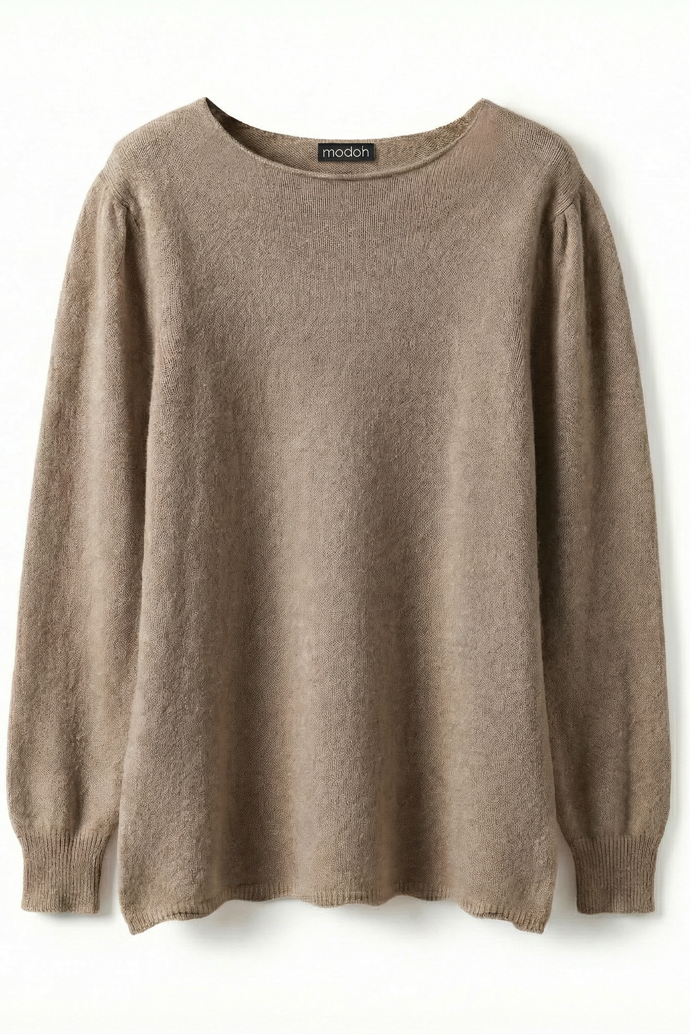 Lightweight sweater