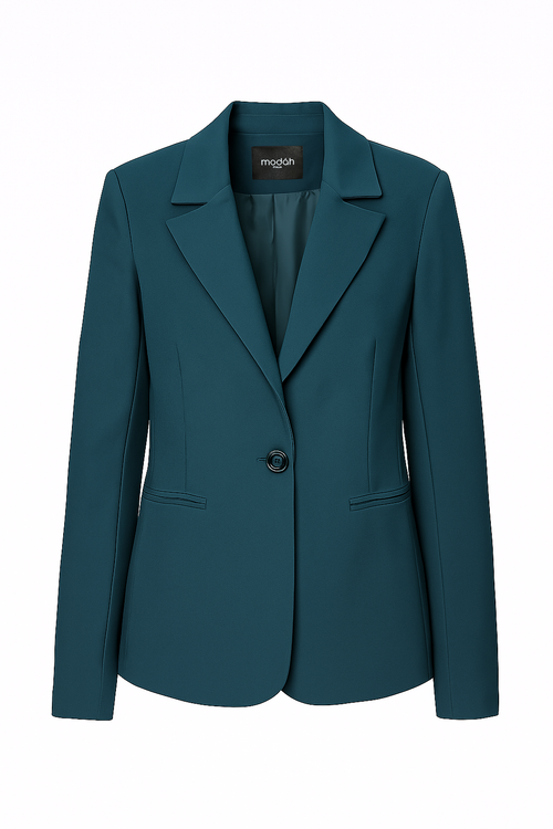 Blazer fit sartoriale Ottanio