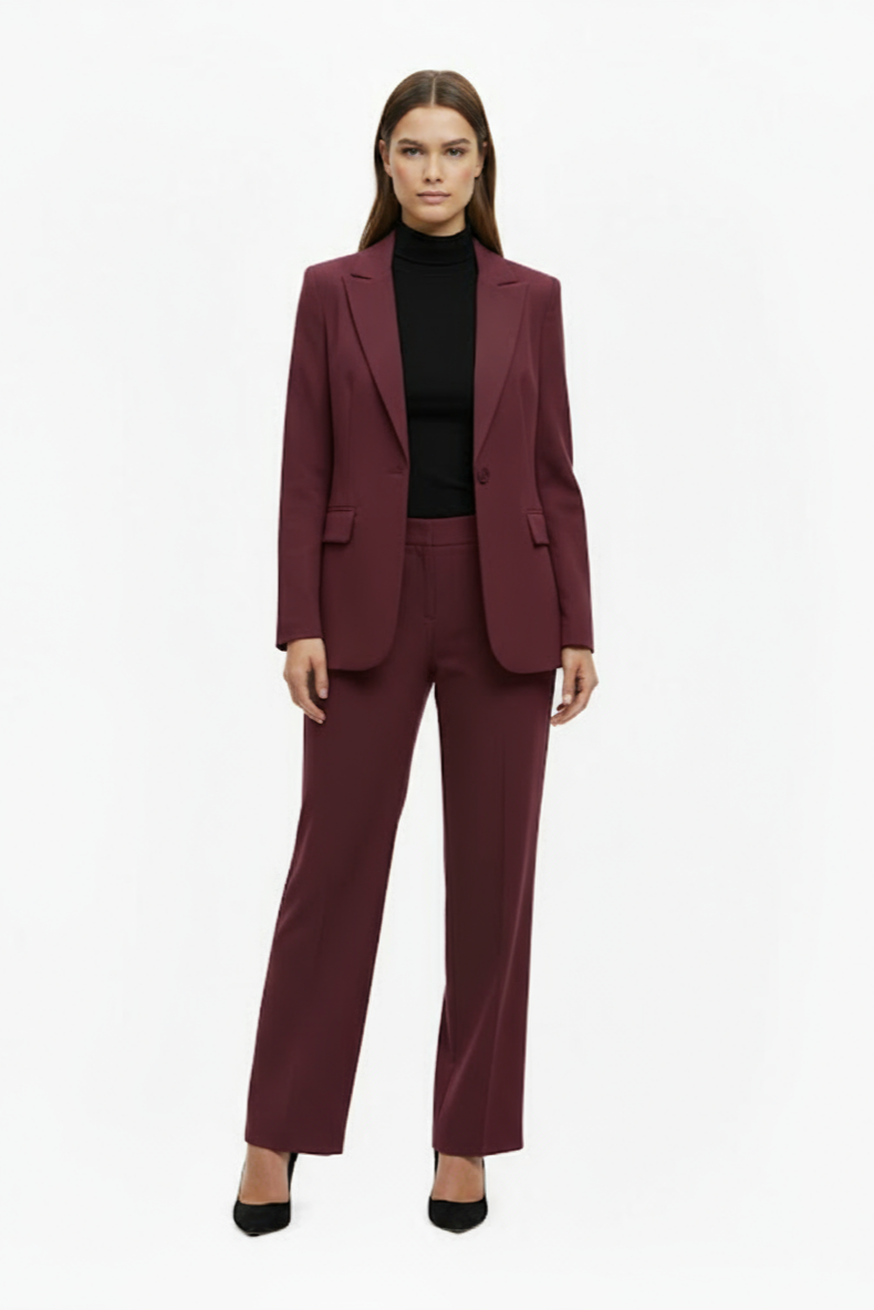 COMPLETE SUIT