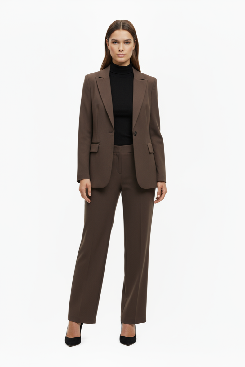 COMPLETE SUIT