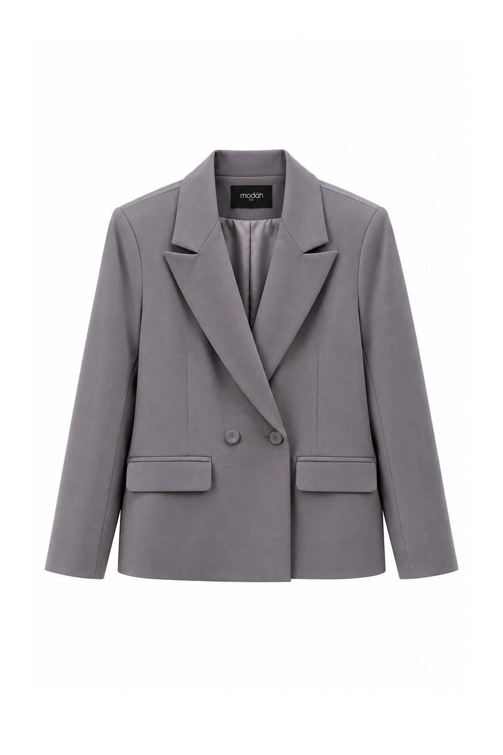 Blazer Doppiopetto Sartoriale