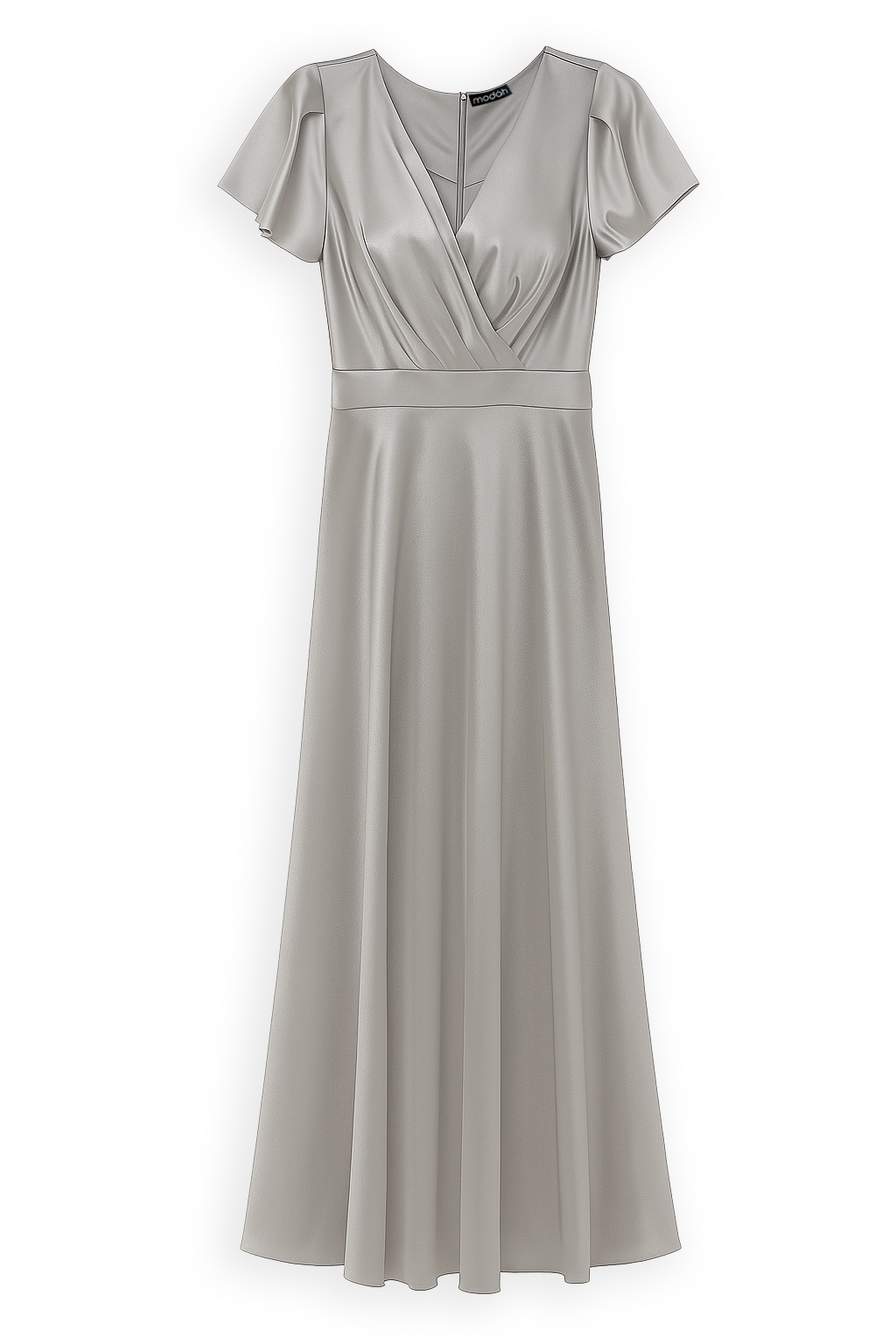 MIRA DRESS 