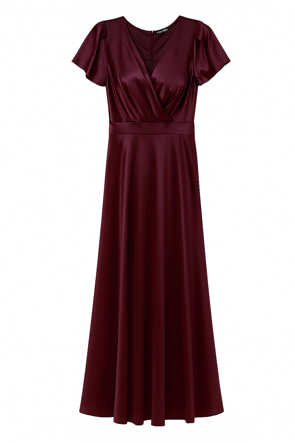 MIRA DRESS 