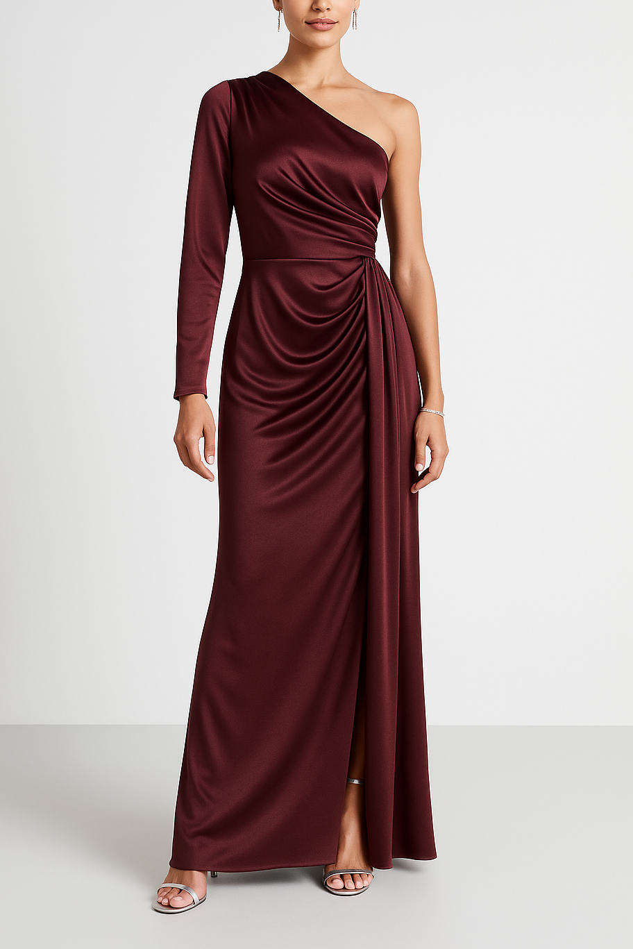 ALMA DRESS 