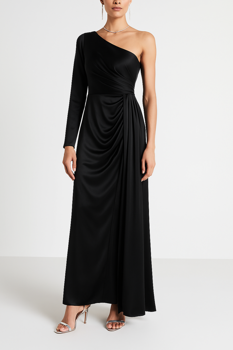 ALMA DRESS 
