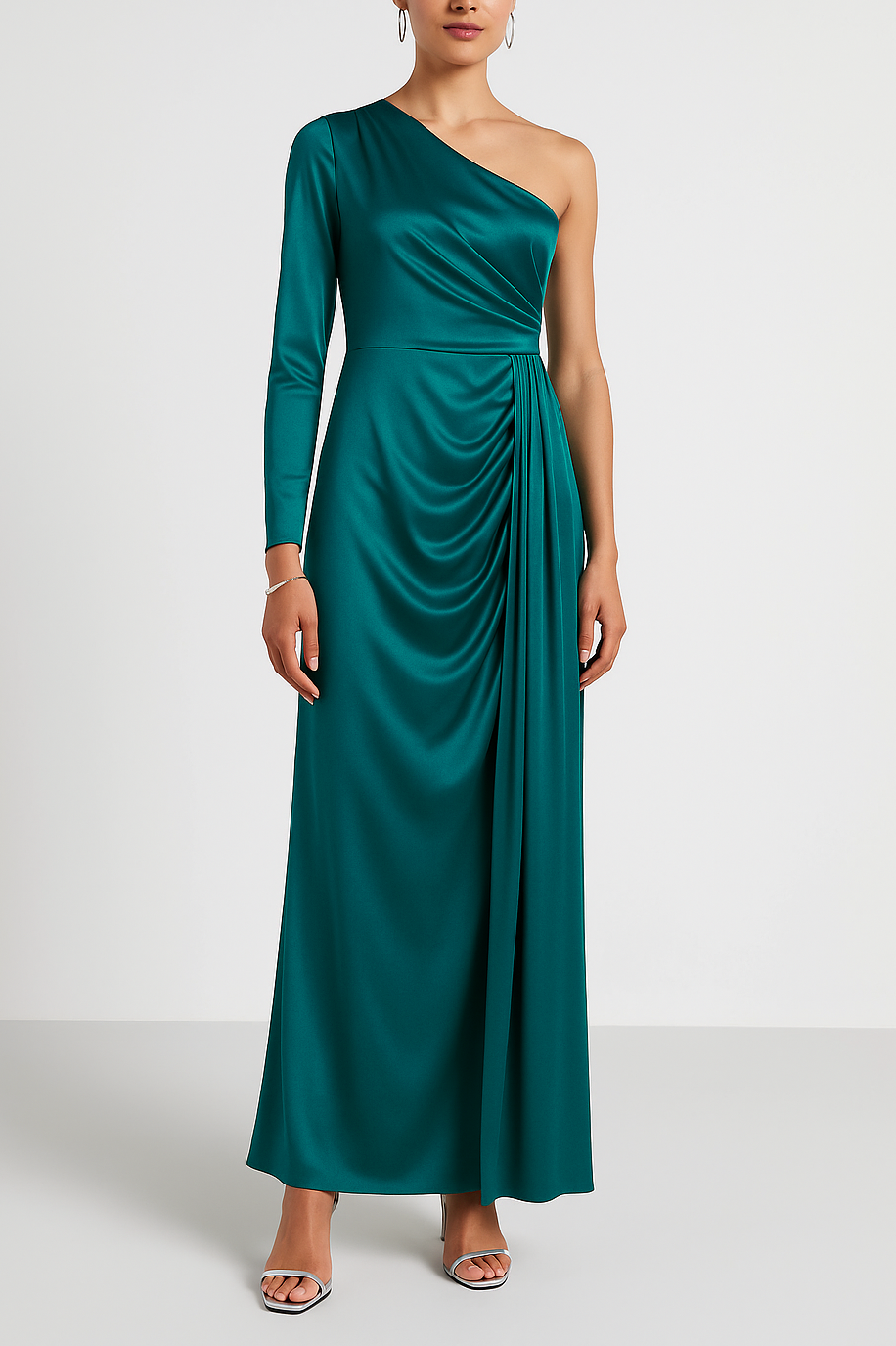 ALMA DRESS 
