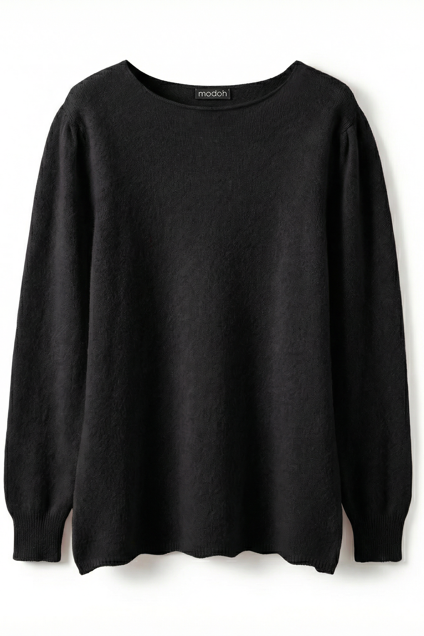 Lightweight sweater
