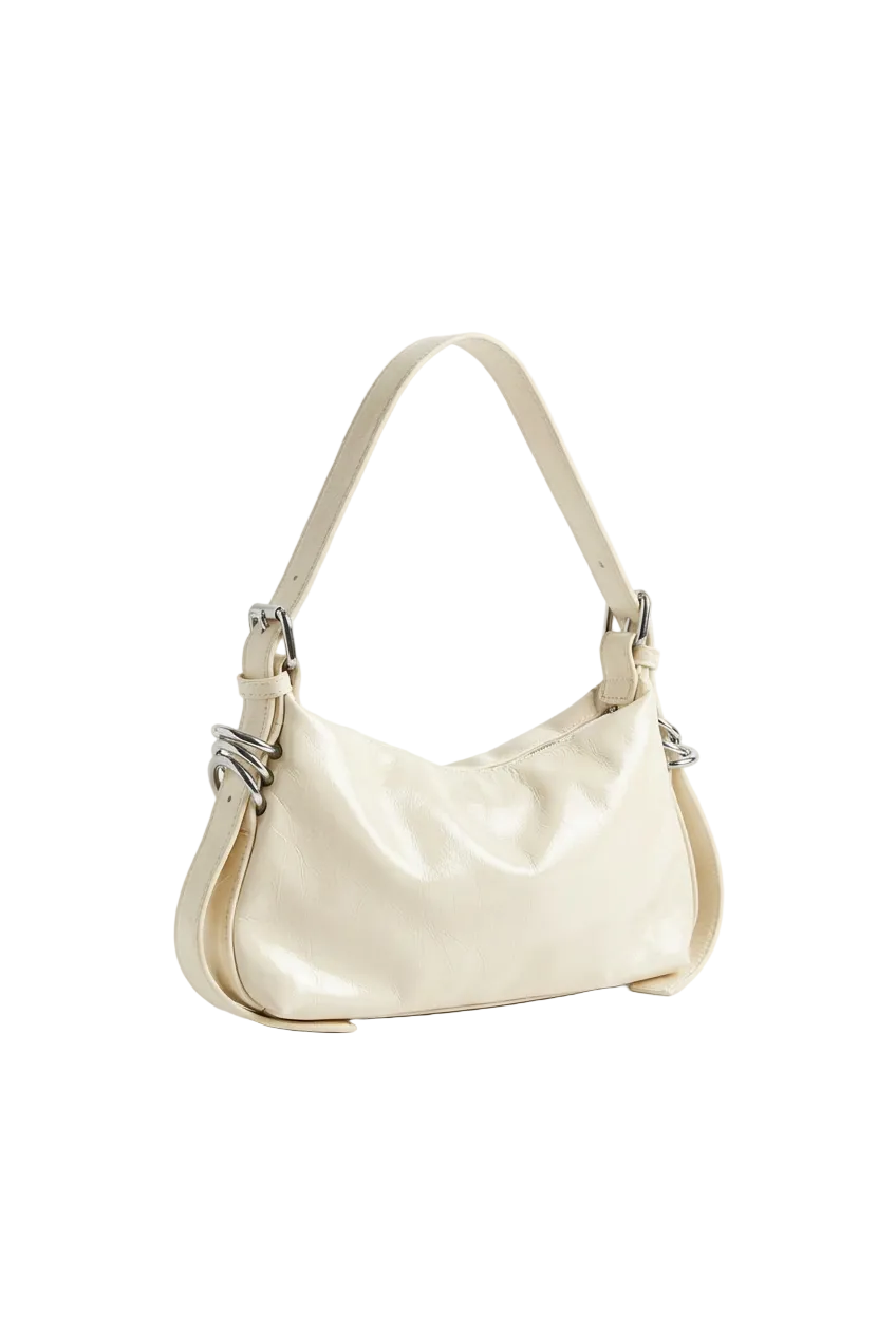 Borsa a Spalla Minimal Chic