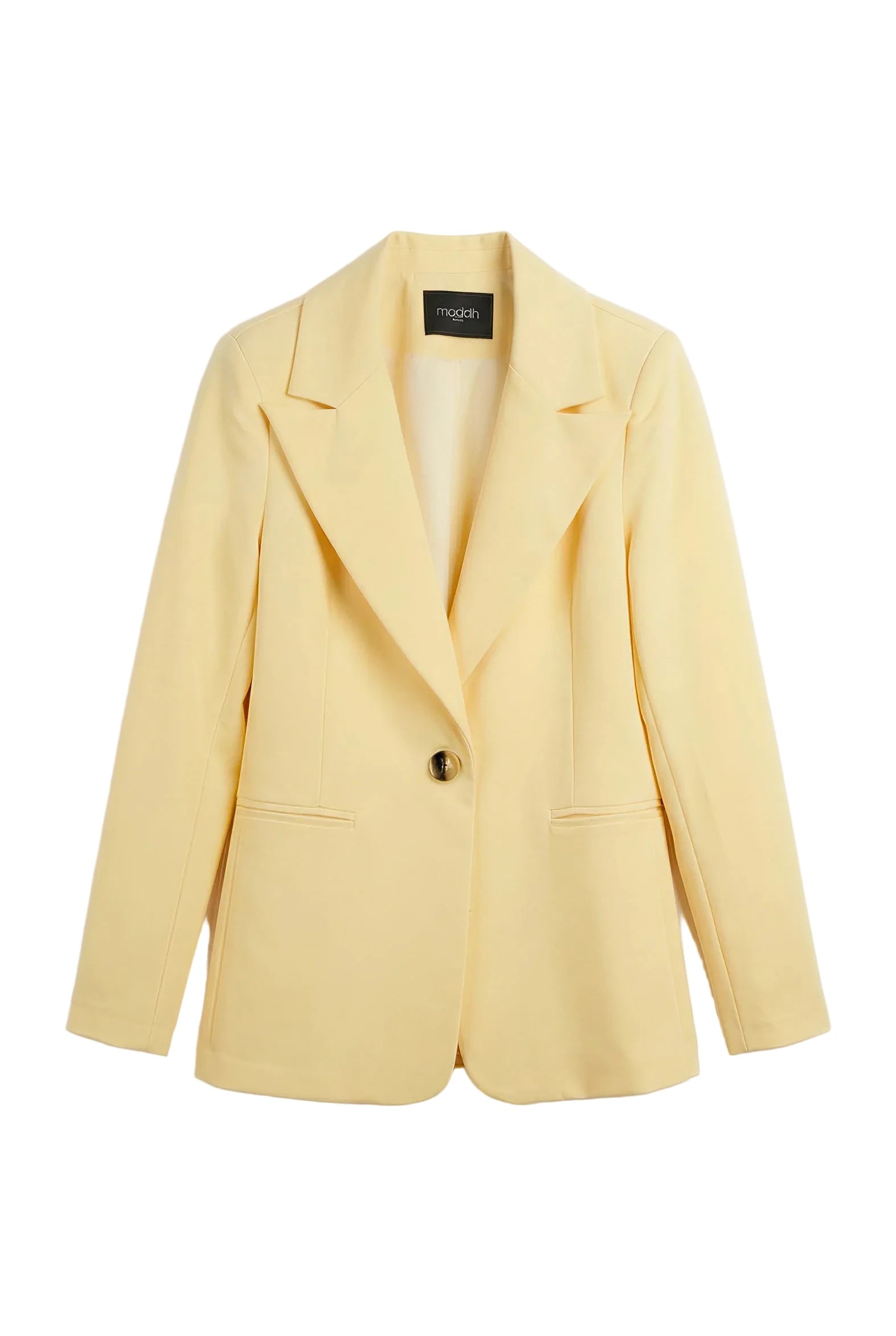 Full suit jacket