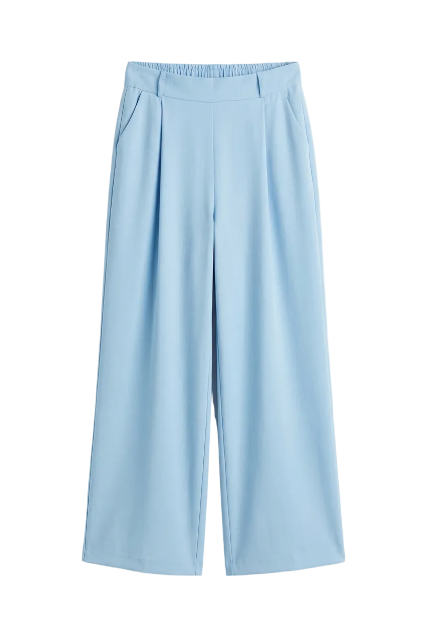 Matching Palazzo Pants